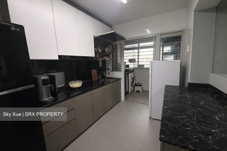 Blk 325B Punggol Bayview (Punggol), HDB 4 Rooms #548868641